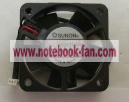 Sunon Three Pin Cooling Fan KDE1204PFB1-B LC4033G LCD Projector
